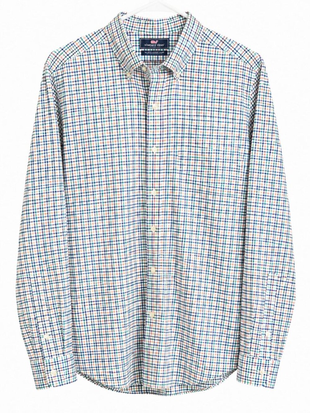 Vineyard Vines Murray Shirt - Multicolor
